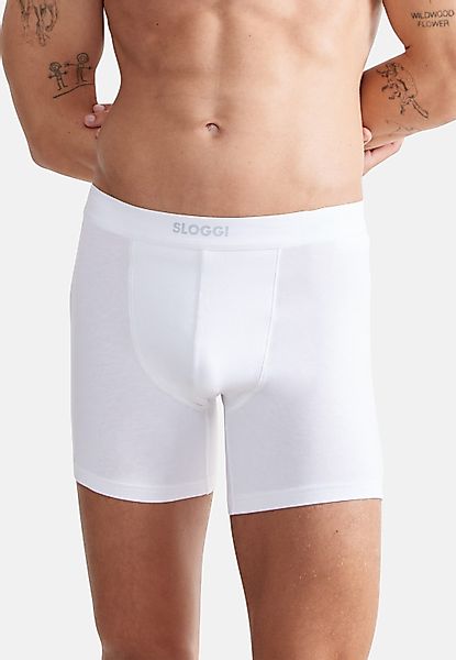 sloggi Retro Boxer 4er Pack men günstig online kaufen