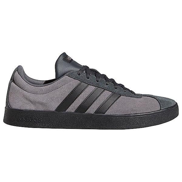Adidas Court 2.0 Sportschuhe EU 43 1/3 Grey Five / Core Black / Carbon günstig online kaufen
