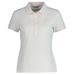 Gant T-Shirt Damen Poloshirt 1er Pack günstig online kaufen