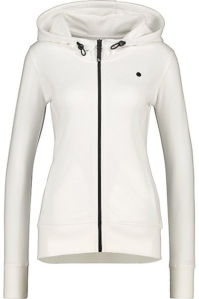Alife & Kickin Kapuzensweatjacke Damen LissandraAK A günstig online kaufen
