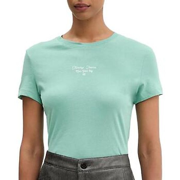 Tommy Hilfiger  T-Shirt DW0DW21542-MAS günstig online kaufen