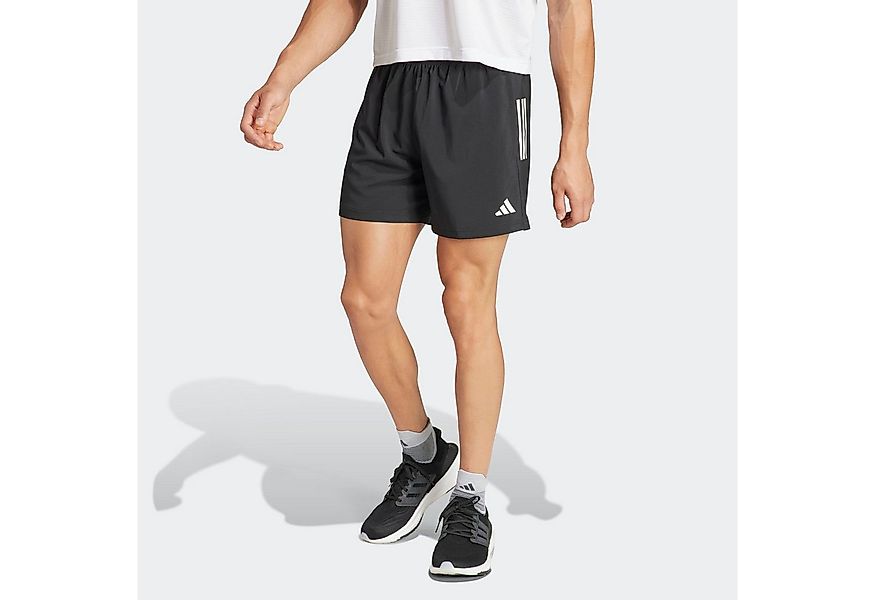 adidas Performance Laufshorts OWN THE RUN günstig online kaufen