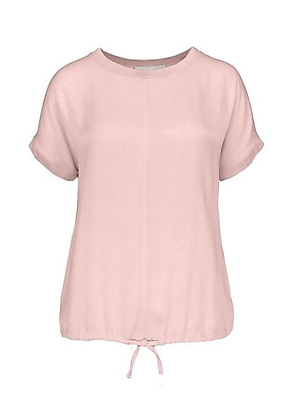 bianca Kurzarmshirt – Kurzarmshirt in Unifarbe günstig online kaufen