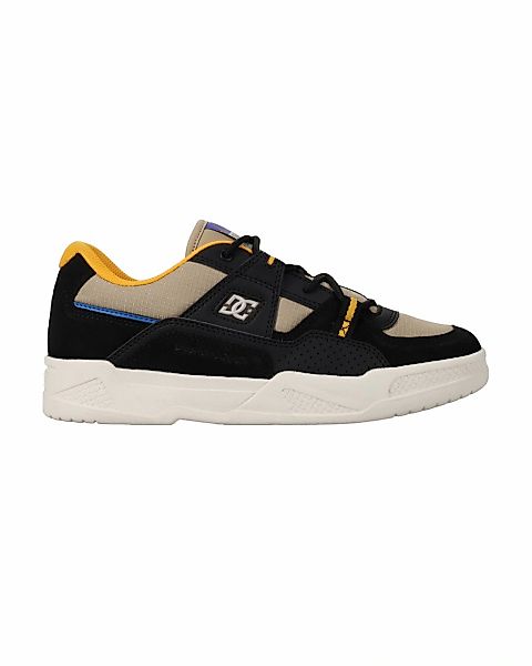 DC Shoes Sneaker "Construct" günstig online kaufen