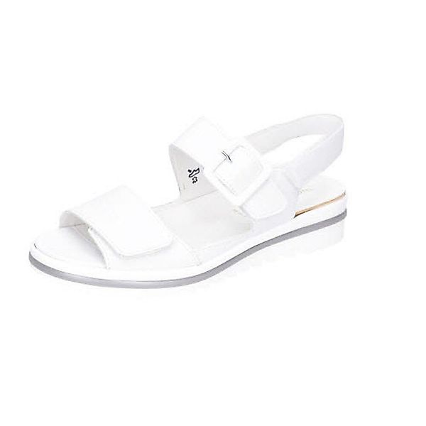 Waldläufer Hakura Damen Sandale Sandaletten, Sommerschuhe, günstig online kaufen
