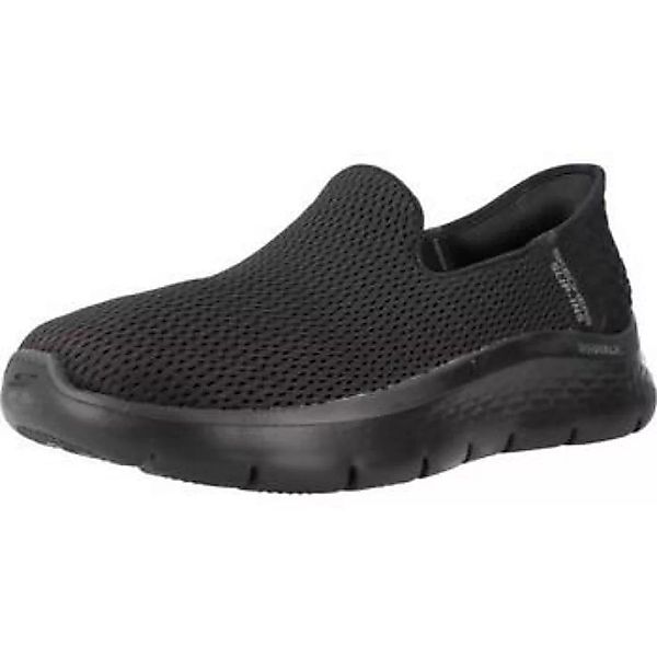 Skechers  Sneaker SLIP-INS  GO WALK FLEX günstig online kaufen