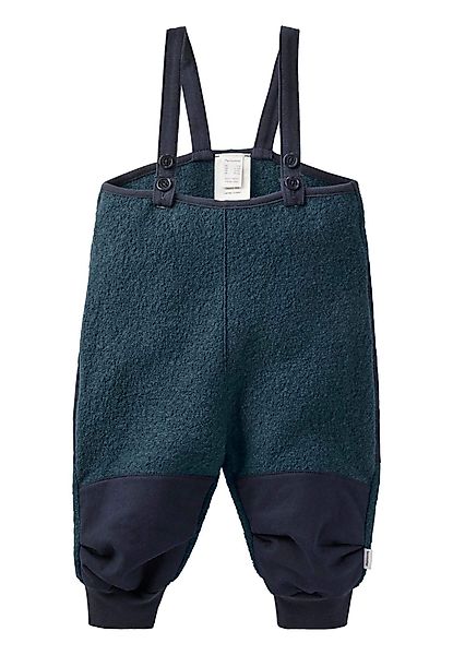 Hessnatur Outdoorhose aus Bio-Merinowolle mit Nature günstig online kaufen