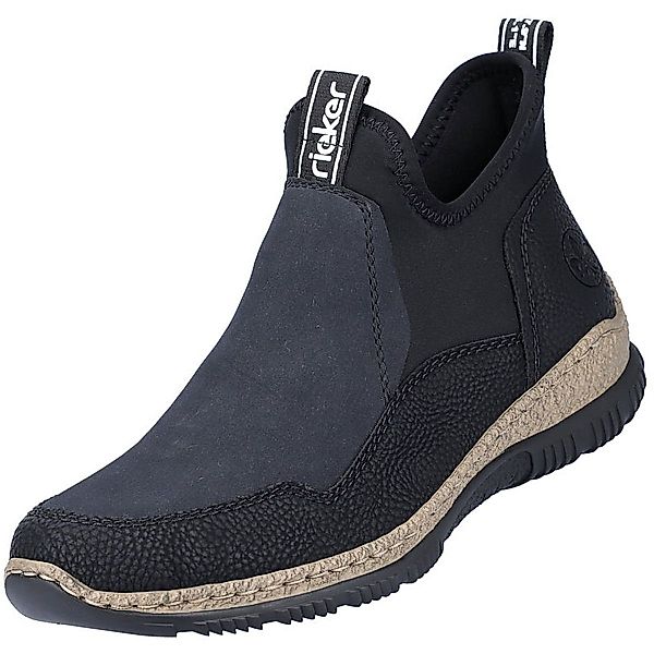 Rieker N3275-00 Slipper günstig online kaufen