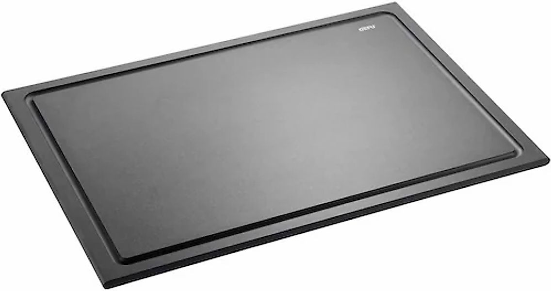 GEFU Schneidebrett »SLIZE« Holzverbundstoff aus 80 % recyceltem Material, S günstig online kaufen