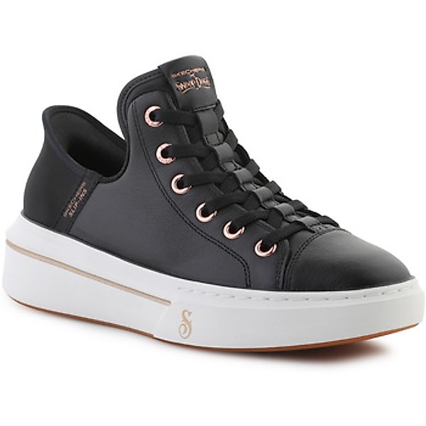 Skechers  Sneaker Slip-Ins: Snoop One - OG Leather 186001-BLK Black günstig online kaufen