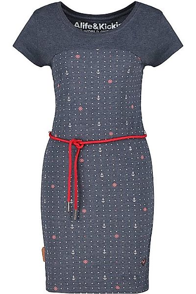 Alife & Kickin Blusenkleid Damen ClarissaAK B günstig online kaufen