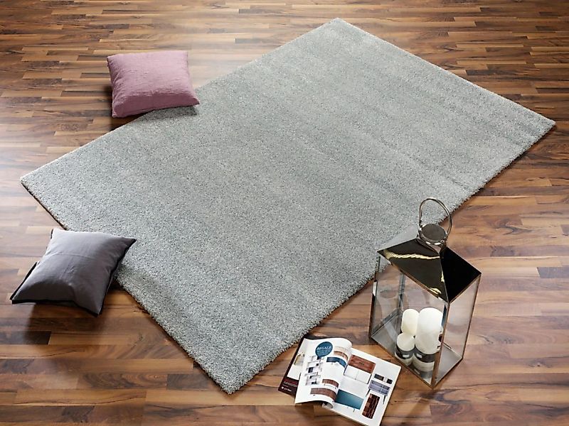 OCI DIE TEPPICHMARKE Teppich »Bellevue«, rechteckig günstig online kaufen