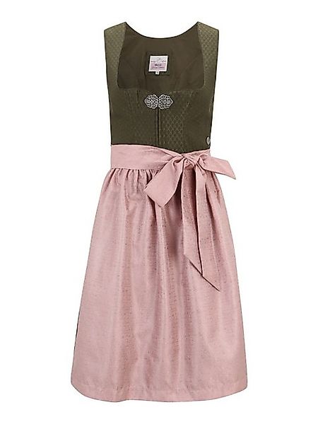 MarJo Dirndl GY-9-Codi (1-tlg) Drapiert/gerafft günstig online kaufen