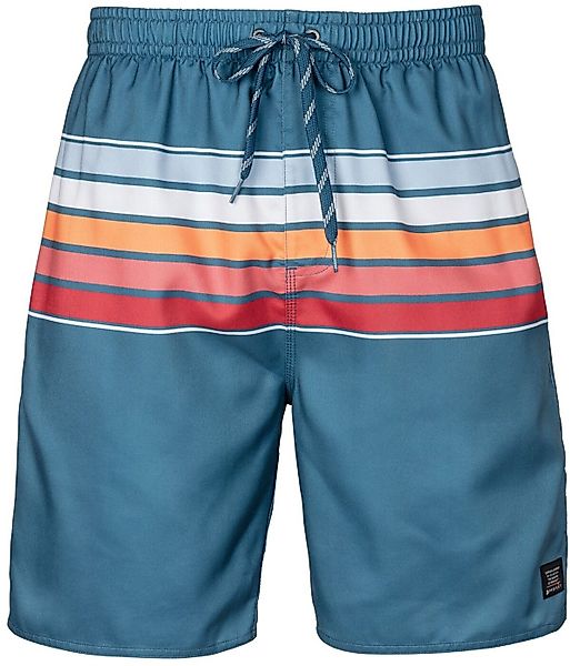 Protest Badeshorts PRTBURT beachshort RAKU BLUE günstig online kaufen