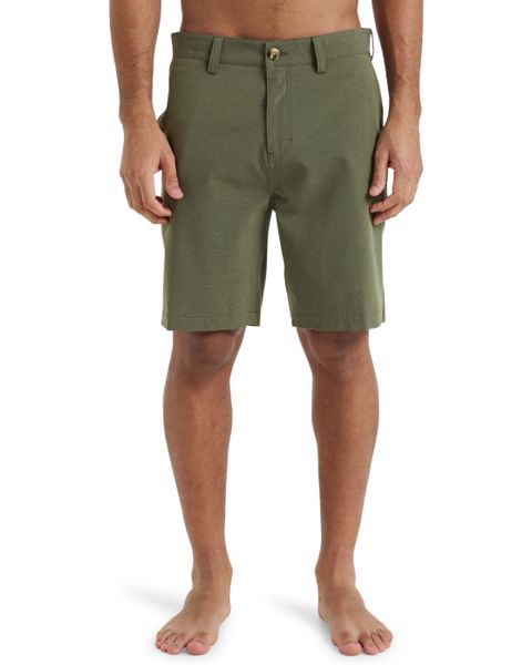 Quiksilver Boardshorts "Union Heather Amph 19" 2024" günstig online kaufen