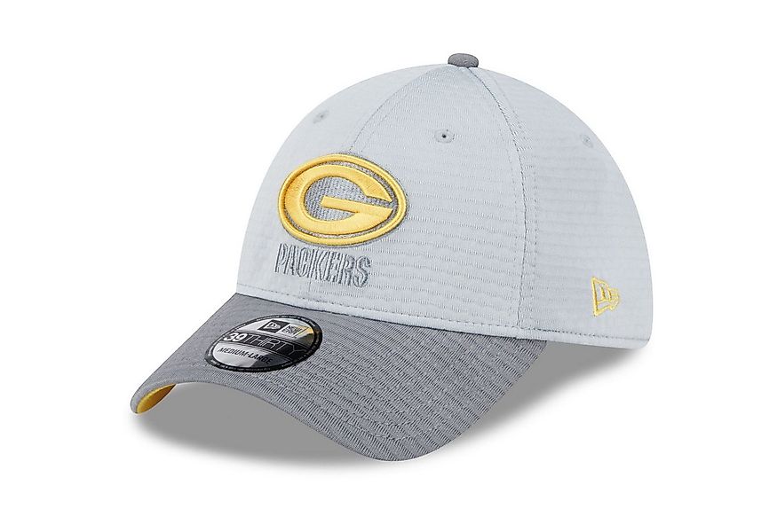New Era Flex Cap 39Thirty NFL TRAINING 2024 Green Bay Packers günstig online kaufen