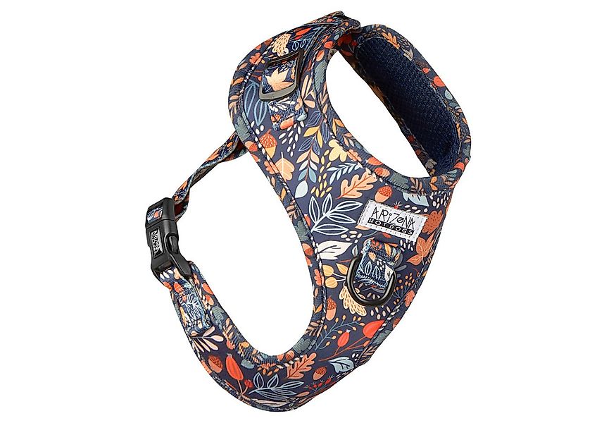 ARIZONA HOT DOGS Hunde-Geschirr Hundegeschirr Fall in Love für kleinere Hun günstig online kaufen