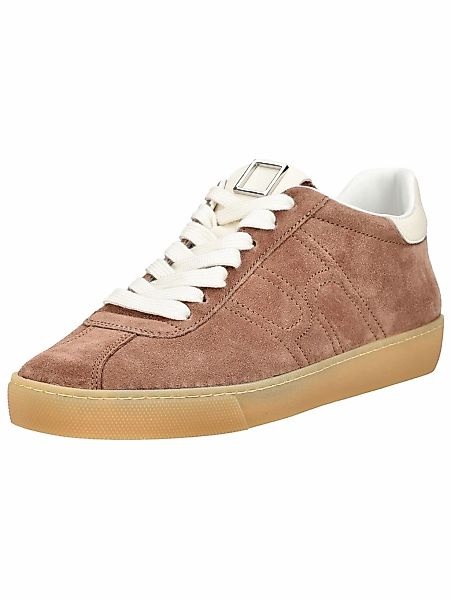 Högl Sneaker "Högl Sneaker Veloursleder" günstig online kaufen