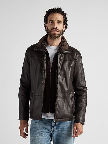 JCC Lederjacke "MartinLN" günstig online kaufen
