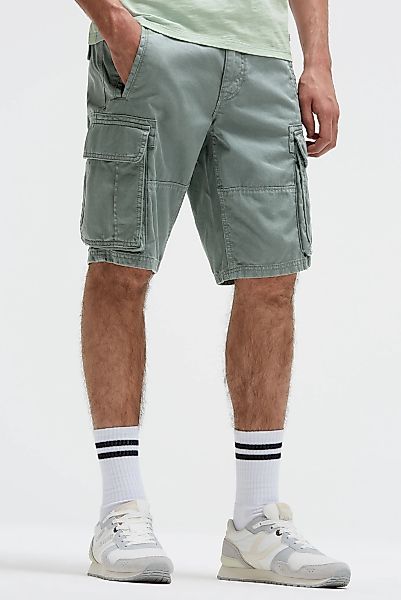 CAMP DAVID Cargoshorts aus Baumwolle günstig online kaufen