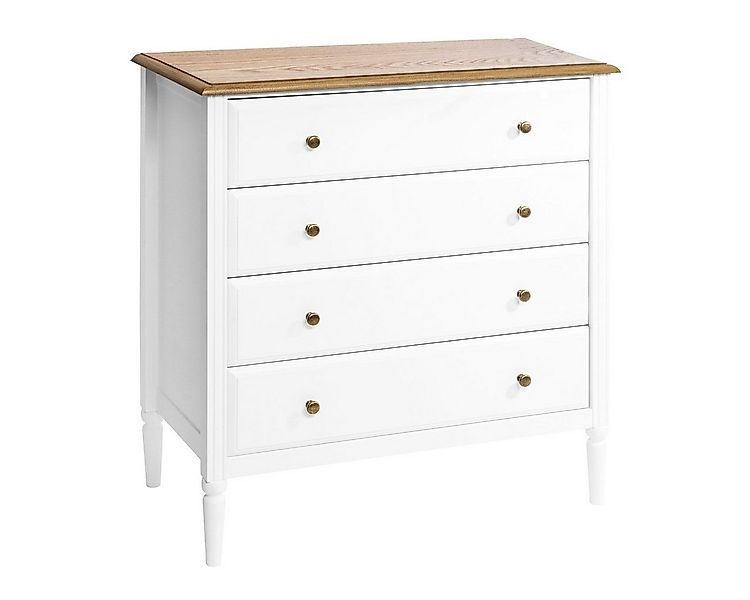 Atmosphera Créateur d'intérieur Stauraumschrank Kommode mit 5 Schubladen SO günstig online kaufen