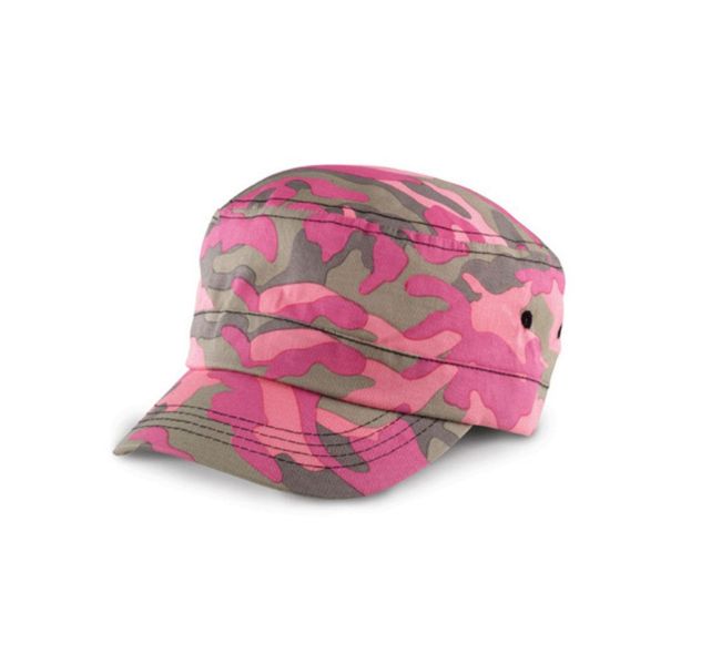Result Army Cap Urban Camo günstig online kaufen
