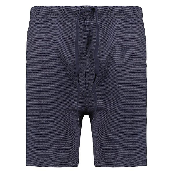 ADAMO Kurze Jogginghose Farbe marine Größe: 5XL günstig online kaufen