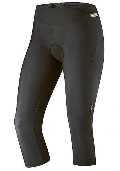 Gonso Fahrradhose "Lecce", Strapazierfähig, formbeständig, hohe Bewegungsel günstig online kaufen