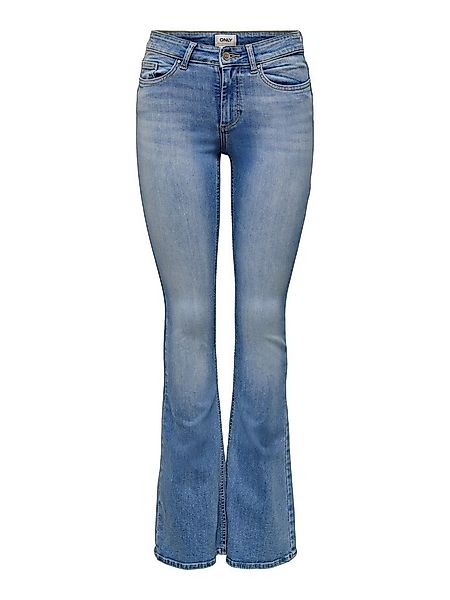 ONLY 5-Pocket-Jeans günstig online kaufen