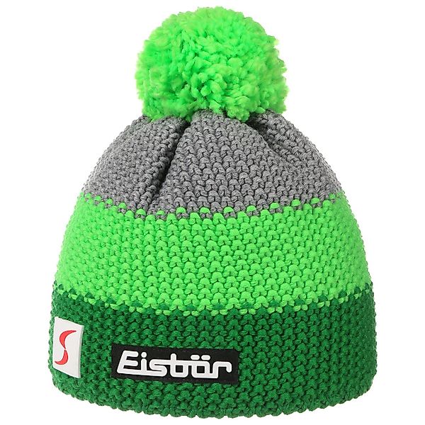 Eisbär Bommelmütze (1-St) Beanie mit Futter, günstig online kaufen
