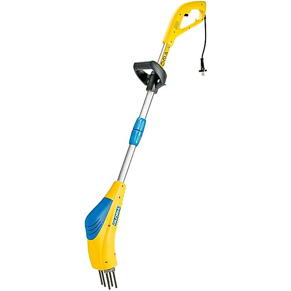 Gloria Grubber Elektrischer Bodenkrümler/Motorhacke/Kultivator günstig online kaufen