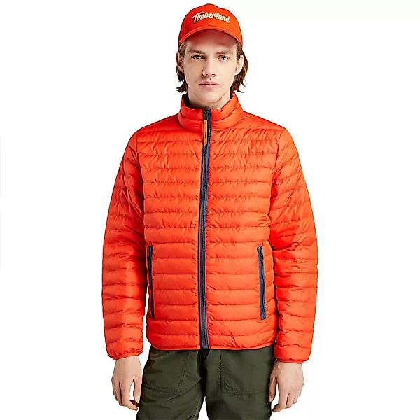 Timberland Axis Peak Cls Jacke 3XL Spicy Orange günstig online kaufen