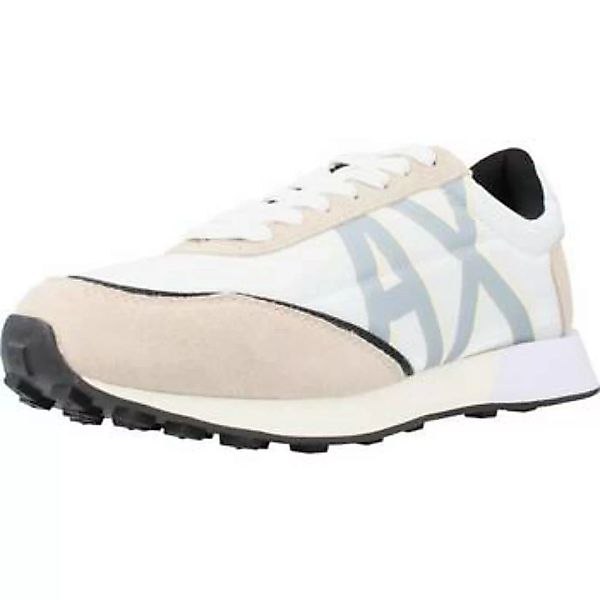 EAX  Sneaker XDX109 XV588 günstig online kaufen