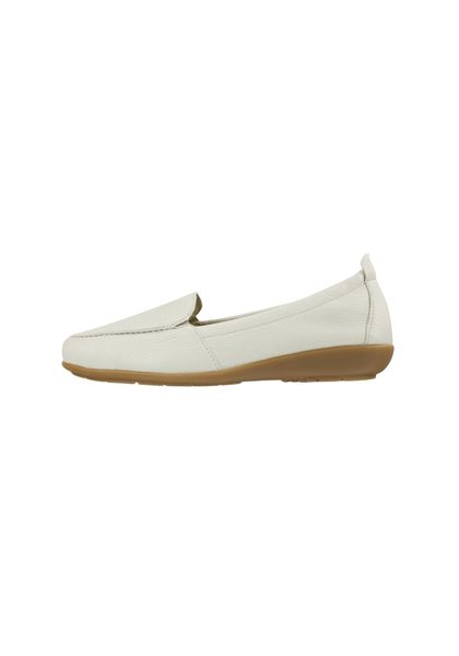 Natural Feet Mokassin "Marie" aus weichem Hirschleder günstig online kaufen