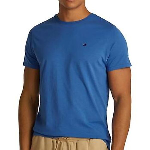 Tommy Hilfiger  T-Shirts & Poloshirts DM0DM04411 günstig online kaufen