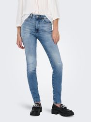 ONLY Skinny-fit-Jeans ONLFOREVER ICON HW SK günstig online kaufen