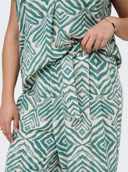 ONLY CARMAKOMA Culotte CARSHILLA CULOTTE PANT günstig online kaufen