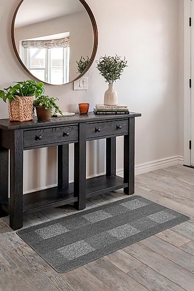 Andiamo Läufer »Dijon, Made in Netherlands«, rechteckig, 6 mm Höhe, Teppich günstig online kaufen
