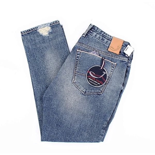JACOB COHEN regelmäßig Herren Jeans günstig online kaufen