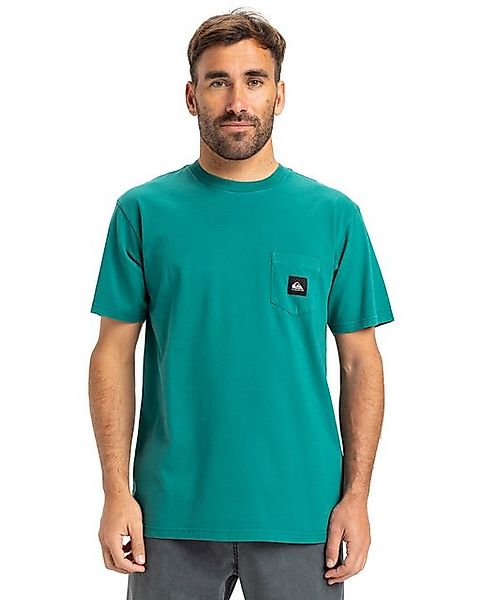 Quiksilver T-Shirt Salt Water günstig online kaufen