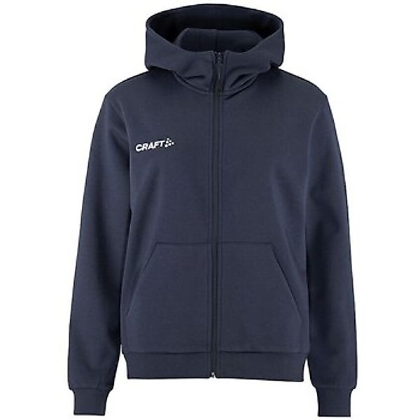 Craft  Sweatshirt Community 2.0 Logo Full Zip günstig online kaufen