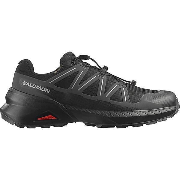 Salomon Trailrunningschuh "SPEEDCROSS PEAK GORE-TEX", wasserdicht günstig online kaufen