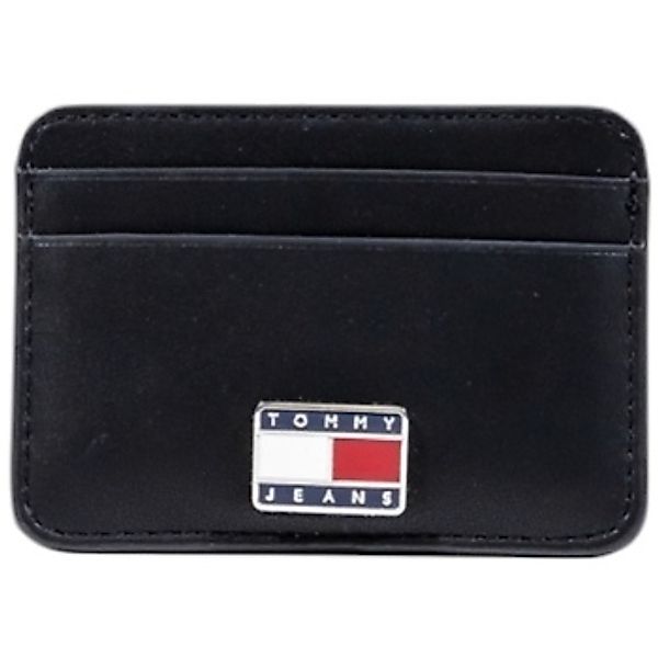 Tommy Hilfiger  Geldbeutel TJW COOL CC HOLDER AW0AW18030 günstig online kaufen