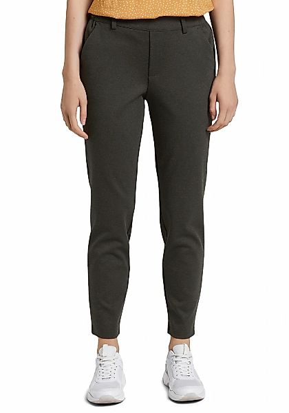 TOM TAILOR Denim Schlupfhose im Jogg-Pant günstig online kaufen