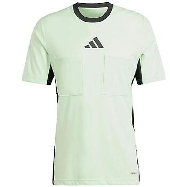 adidas  T-Shirt T-shirt  Referee 24 vert günstig online kaufen