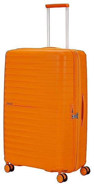 American Tourister® Hartschalen-Trolley FASTFORWARD, verschiedene Größen günstig online kaufen