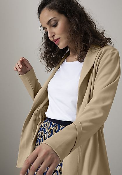 bianca Shirtjacke SUSEN im lässigem Look günstig online kaufen