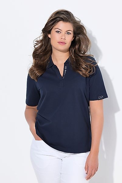 Laurasøn Poloshirt Poloshirt 1/2-Arm Polokragen günstig online kaufen