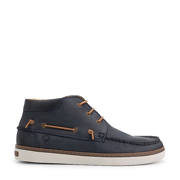 Travelin' Travelin' Helford Men Navy 40 günstig online kaufen