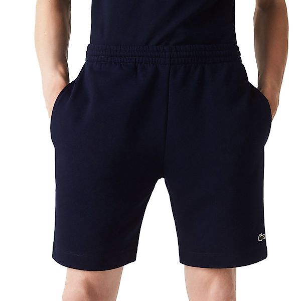 Lacoste Sweatbermudas Short Herren günstig online kaufen